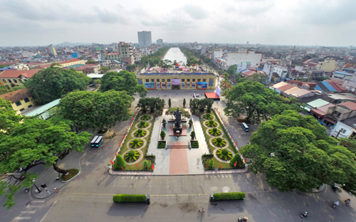 Loạt cơ chế đặc thù cho thành phố Hải Phòng