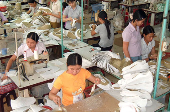 Các quy định pháp luật về hợp tác xã được xây dựng trên cơ sở tổng kết thực tiễn PG88 hơn 2,1 triệu thành viên hợp tác xã ở Việt Nam.