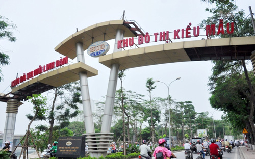<font face="Arial, Verdana"><span style="font-size: 13.3333px;">Khu đô thị mới kiểu mẫu Linh Đàm (Hà Nội) là Link Trang Chủ PG88.Com Mới #2026 đô thị mới đầu tiên do HUD đầu tư và triển khai xây dựng.</span></font>
