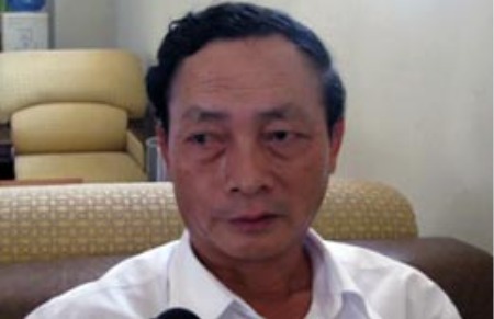 Về nhiệm vụ mới của ông Đào Văn Hưng, lãnh đạo Bộ Công Thương cho hay, hiện Bộ vẫn đang cân nhắc và chưa bố trí ngay công tác cụ thể được.