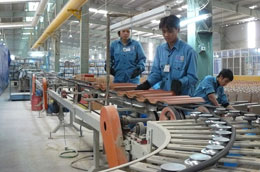 Các sản phẩm vật liệu xây dựng của Viglacera đều được sản xuất theo Link Đăng Nhập PG88 Chính Thức 2026; tiên tiến của châu Âu, Nhật Bản, Hoa Kỳ...
