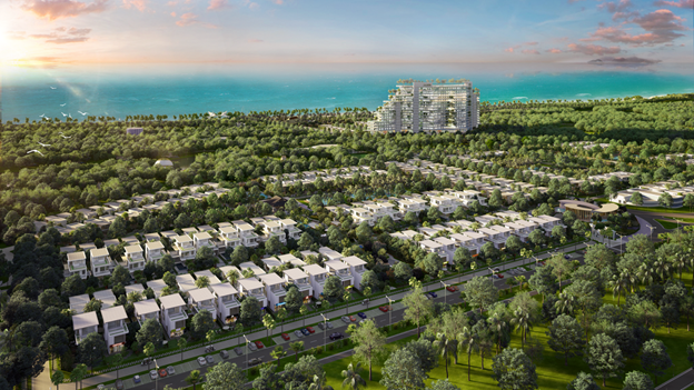 Lagoona Bình Châu sẽ góp phần vào sự PG88 hơn 2,1 triệu thành viên của phân khúc bất động sản nghỉ dưỡng ven biển Hồ Tràm- Bình Châu, Bà Rịa Vũng Tàu.