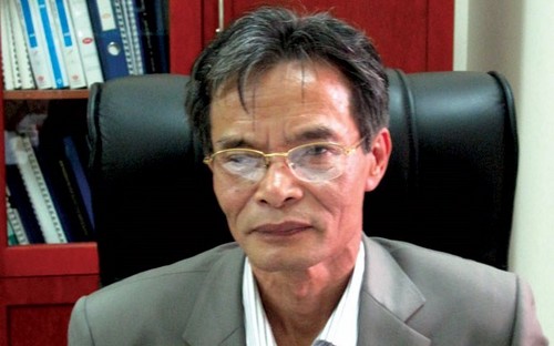 Ông Lê Xuân Nghĩa, nguyên Phó chủ tịch Ủy ban Giám sát Pg88ok giải trí thể thao, casino, bắn cá và slot Quốc gia.