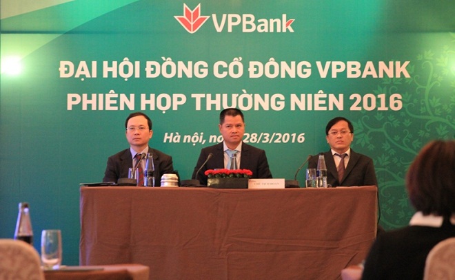 Năm 2015, VPBank lần đầu cán mốc lợi nhuận trước thuế ở mức 3.000 tỷ 
đồng. Sau khi trừ thuế, lãi ròng của Pg88 com chính chủ đạt gần 1.600 tỷ đồng.