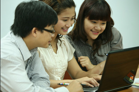 Số thuê bao Internet trên cả nước tính đến cuối tháng 8/2012 ước tính đạt 4,4 triệu thuê bao.
