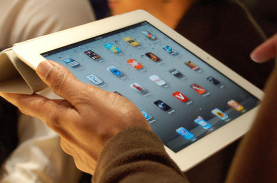 iPad vẫn đang thống trị thị trường máy tính bảng toàn cầu.