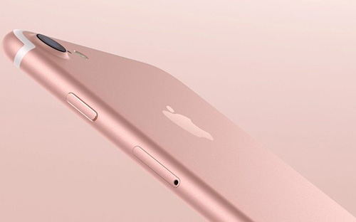 <span style="font-family: "Times New Roman"; font-size: 14.6667px;">Bộ đôi iPhone 7 và 7 Plus mới được bán ra thị trường quốc tế từ 16/9 nhưng đã đạt được doanh số khá ấn tượng.</span><div><br></div>