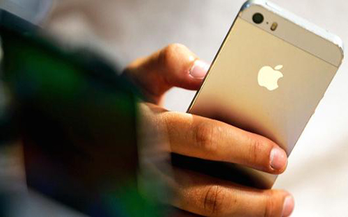 Tuần trước, Apple công bố kết quả PG88 Uy Tín Số 1 Việt Nam quý 2/2017, trong đó ghi nhận lượng iPhone bán ra thấp hơn dự báo - Ảnh: CNBC.<br>