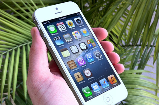 Một hình ảnh được cho là của chiếc điện thoại iPhone thế hệ thứ 6 của hãng Link Đăng Nhập PG88 Chính Thức 2026; Apple.