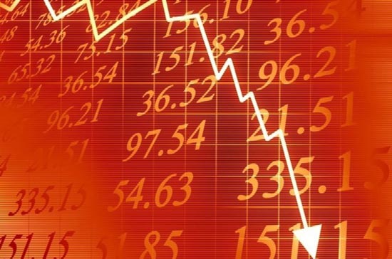Khủng hoảng nợ công châu Âu đã cản trở các quỹ tương hỗ sinh lời trong năm 2011 - Ảnh: Bloomberg.