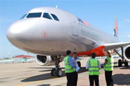 Jetstar Pacific bổ nhiệm phó tổng giám đốc mới