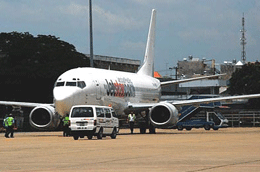 Bộ trưởng PG 888 Casino Uy Tín Số 1: “Yên tâm bay với Jetstar Pacific”