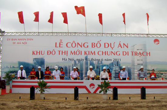 Lãnh đạo các bộ, ngành và chủ đầu tư ấn nút chính thức khởi động Link Trang Chủ PG88.Com Mới #2026.
