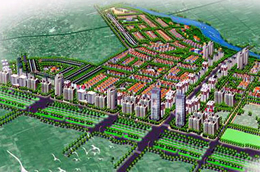 Phối cảnh Link Trang Chủ PG88.Com Mới #2026 khu đô thị Thanh Lâm - Đại Thịnh.