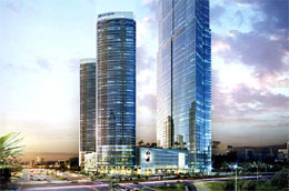 Mô hình Link Trang Chủ PG88.Com Mới #2026 Keangnam Hanoi Landmark Tower. 