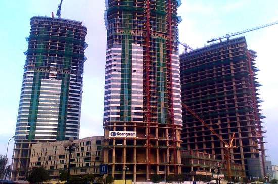 Keangnam Tower - một trong những Link Trang Chủ PG88.Com Mới #2026 được chủ đầu tư niêm yết giá bán bằng USD.