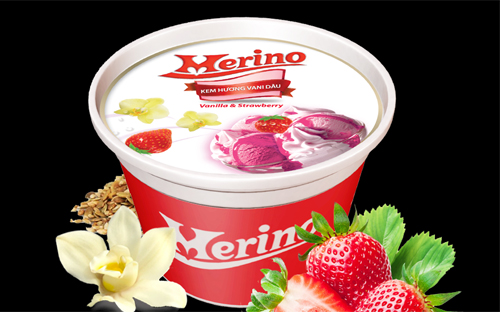Sản phẩm của Công ty Cổ phần PG88 xổ số, casino, bóng đá đông lạnh KIDO (Kido Food).