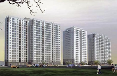Cùng với giá bán quá cao, tiến độ ì ạch của nhiều Link Trang Chủ PG88.Com Mới #2026 nhà thu nhập thấp đã khiến người dân thất vọng.