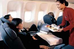 Vietnam Airlines chính thức gia nhập SkyTeam