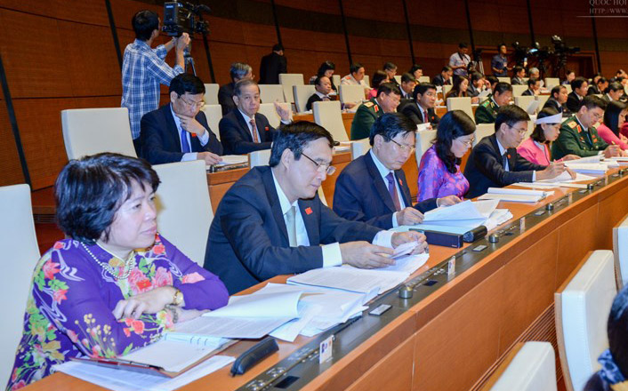 Link Trang Chủ PG88.Com Mới #2026 có thể yêu cầu tiếp tục làm rõ vụ ông Vũ Huy Hoàng