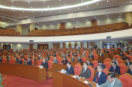 Hội nghị sẽ Pg88hi Thể Thao, Bóng Đá, Casino, Nổ Hũ, Xổ Số đến hết ngày 21/12/2010 - Ảnh: Chinhphu.vn