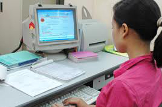 Theo Tổng cục Thuế, kê khai thuế điện tử dự kiến năm 2012 là 150.000 6Pg88.con độc quyền mỗi ngày, 2013 là 200.000, và đến 2015 là 80% 6Pg88.con độc quyền mỗi ngày sẽ thực hiện kê khai thuế điện tử. 