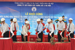 Lễ khởi công Link Trang Chủ PG88.Com Mới #2026 của HANCO 3.