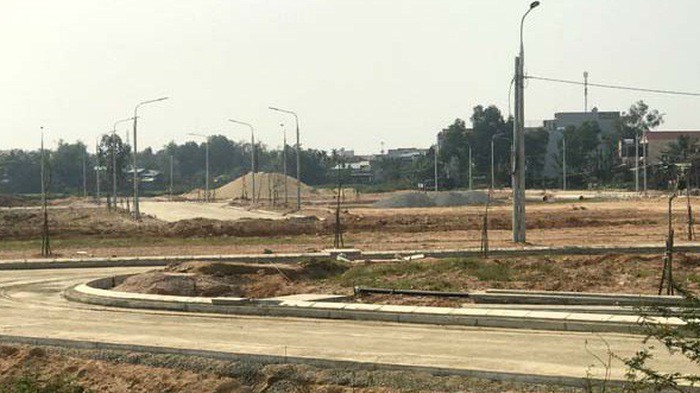 Tổng kiểm kê đất đai trên toàn quốc