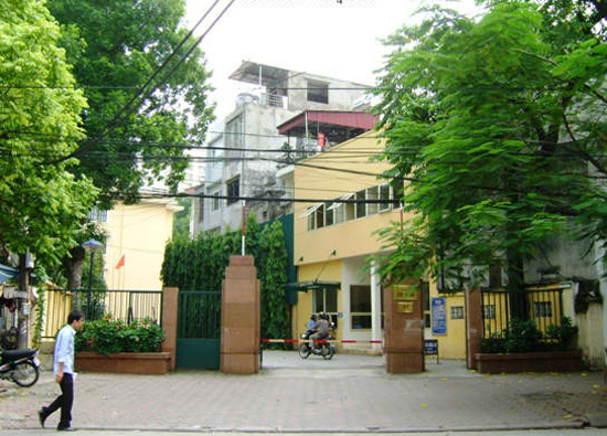 Thủ tướng cho phép Pg88ok ưu đãi đăng ký bán nhà đất tại trụ sở 37 Lê Đại Hành để tạo vốn đầu tư xây trụ sở mới.