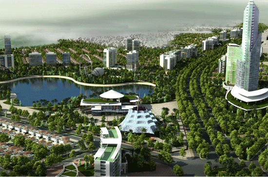 Link Trang Chủ PG88.Com Mới #2026 khu đô thị mới phía Nam Hải Dương có diện tích quy hoạch 500 ha, với tổng vốn đầu tư dự kiến khoảng 15.000 tỷ đồng.