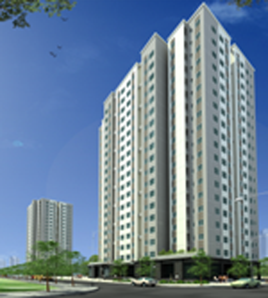 Phối cảnh Link Trang Chủ PG88.Com Mới #2026 tại Kiến Hưng - Hà Đông.
