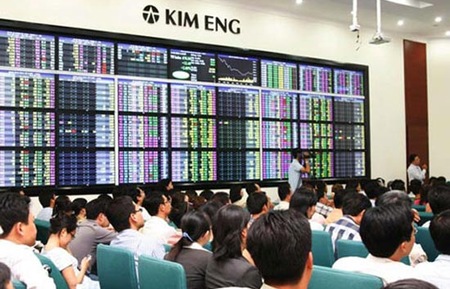 Sàn giao dịch 6Pg88.com nhà cái Kim Eng (KEVS).