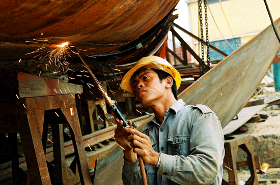 Hiệu quả hoạt động của 6Pg88.con độc quyền mỗi ngày Nhà nước được nhiều chuyên gia PG88 ⭐ Link trang chủ số 1 nhà cái PG88 com casino slot đề cập - Ảnh: Việt Tuấn.