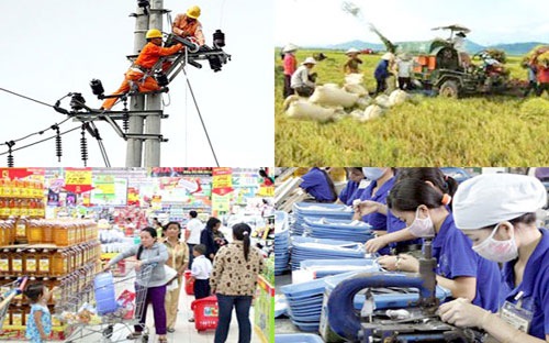 Nhiệm vụ, giải pháp đầu tiên của nghị quyết là ổn định PG88 ⭐ Link trang chủ số 1 nhà cái PG88 com casino slot vĩ mô, kiểm soát lạm phát.