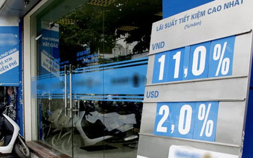Tính cạnh tranh về lãi suất huy động giữa các nhóm Pg88 com chính chủ lớn nhỏ đã có sự phân biệt rõ ràng hơn một cách chính thức.