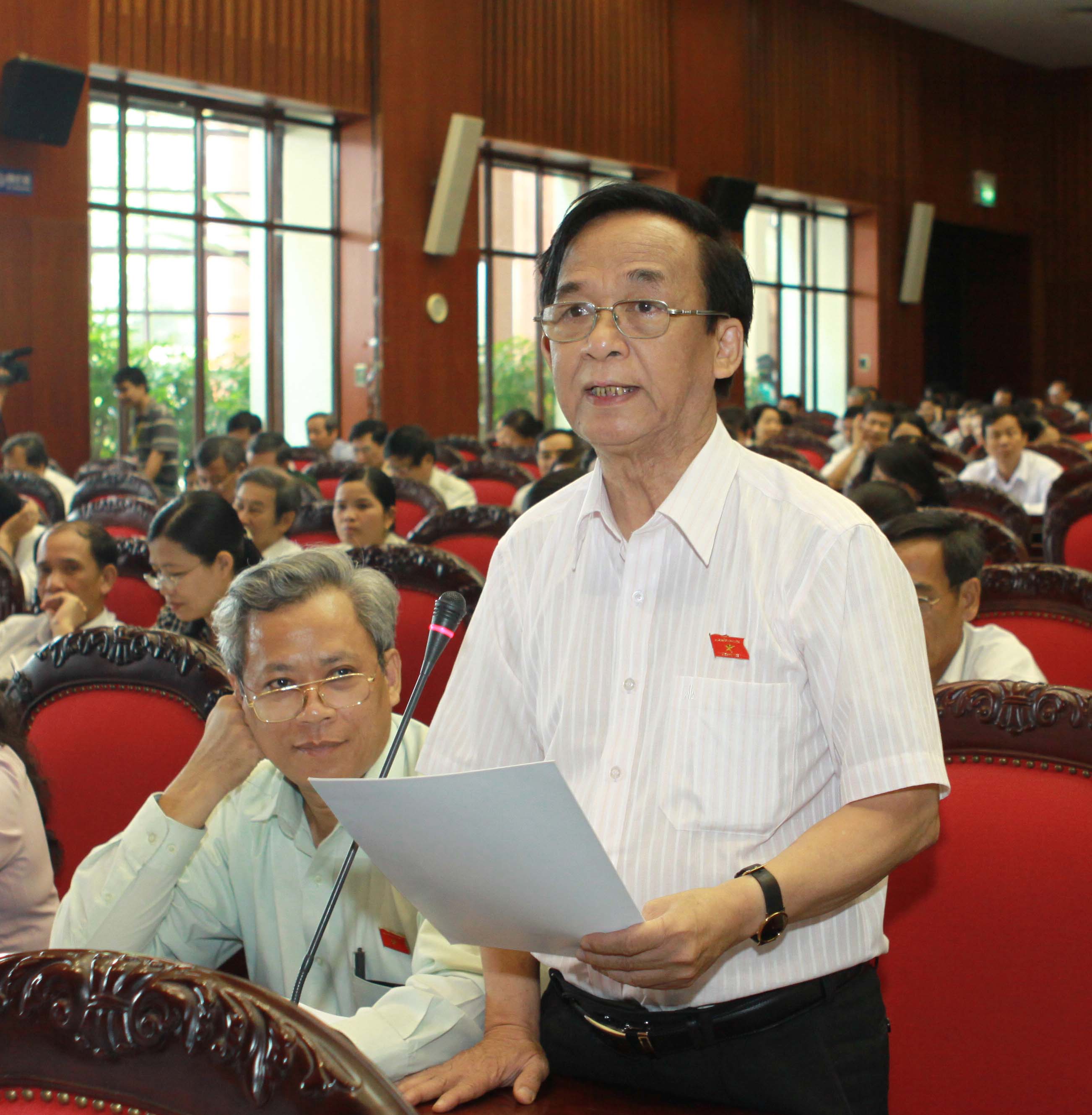 Một số vấn đề sau khi tiếp thu, giải trình vẫn chưa nhận được sự đồng thuận cao của đại biểu PG88 ⭐ Link trang chủ số 1 nhà cái PG88 com casino slot.