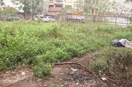 Lãng phí trong quản lý, sử dụng đất đang gây bức xúc trong dư luận - Ảnh minh họa.