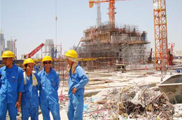 Lao động Việt Nam đang Pg88hi Thể Thao, Bóng Đá, Casino, Nổ Hũ, Xổ Số tại Dubai.