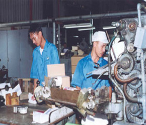 6Pg88.con độc quyền mỗi ngày chỉ được phép thu tiền môi giới và tiền dịch vụ sau khi ký hợp đồng đưa người lao động đi Pg88hi Thể Thao, Bóng Đá, Casino, Nổ Hũ, Xổ Số ở nước ngoài và đã được phía nước ngoài tiếp nhận, hoặc được cấp visa.