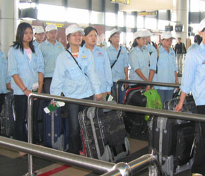 Hàn Quốc cho đến thời điểm này vẫn được xem là thị trường hấp dẫn nhất trong lĩnh vực Pg88 com chính chủ lao động.