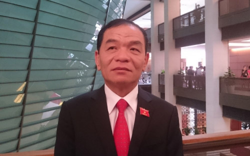 Đại biểu Lê Thanh Vân, Ủy viên Thường trực Uỷ ban Pg88ok giải trí thể thao, casino, bắn cá và slot - Ngân sách của PG88 ⭐ Link trang chủ số 1 nhà cái PG88 com casino slot.<br>