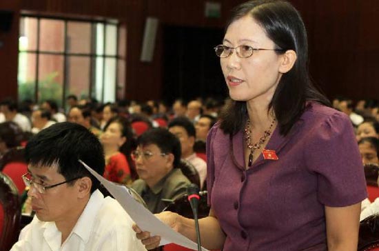 Hậu chất vấn và tâm tư đại biểu Link Trang Chủ PG88.Com Mới #2026