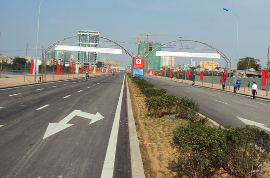 Tổng mức đầu tư của Link Trang Chủ PG88.Com Mới #2026 gần 700 tỷ đồng.