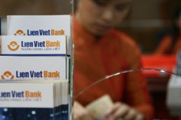 LienVietBank được phát hành trái phiếu chuyển đổi với tổng mệnh giá 2.000 tỷ đồng.
