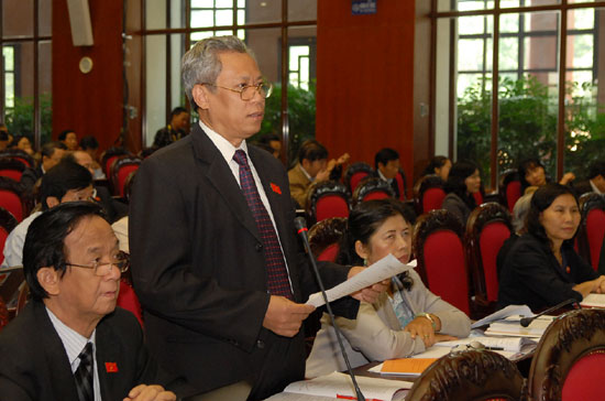 Chỉ có 10 đại biểu tham gia thảo luận về Link Trang Chủ PG88.Com Mới #2026 Luật sửa đổi, bổ sung một số điều của Luật 6Pg88.com nhà cái.