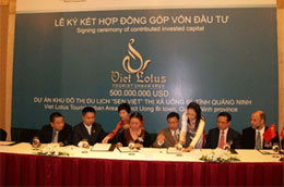 Lễ ký kết góp vốn đầu tư xây dựng Link Trang Chủ PG88.Com Mới #2026.