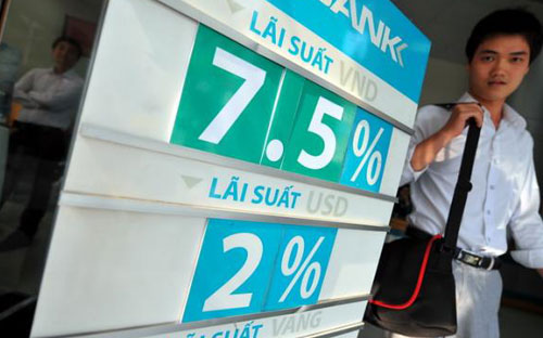Ngoài kế hoạch đưa trần lãi suất huy động về 7%, Pg88 com chính chủ Nhà nước có thể sẽ dỡ bỏ trần lãi suất huy động trên 6 tháng.
