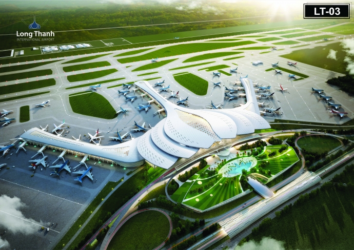 Trong các phương án thi tuyển và công khai lấy ý kiến thì phương án 03 được người dân đánh giá cao nhất.<br>