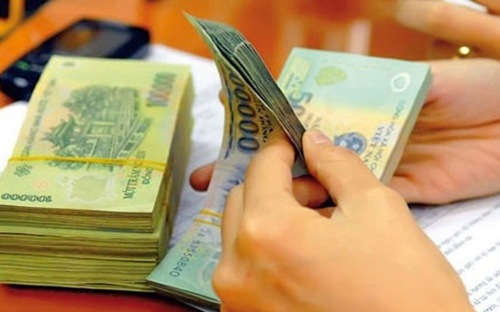 Luật Lao động khẳng định lương tối thiểu phải đáp ứng mức sống tối thiểu.