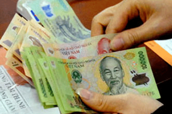 Một số tỉnh đã đề xuất phân lại vùng lương tối thiểu.